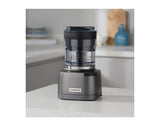 Kenwood CHP80.000SI 0,5 L 800 W Sølv