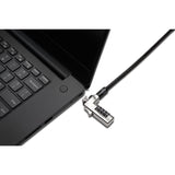 Kensington Slim kombination Laptop lås