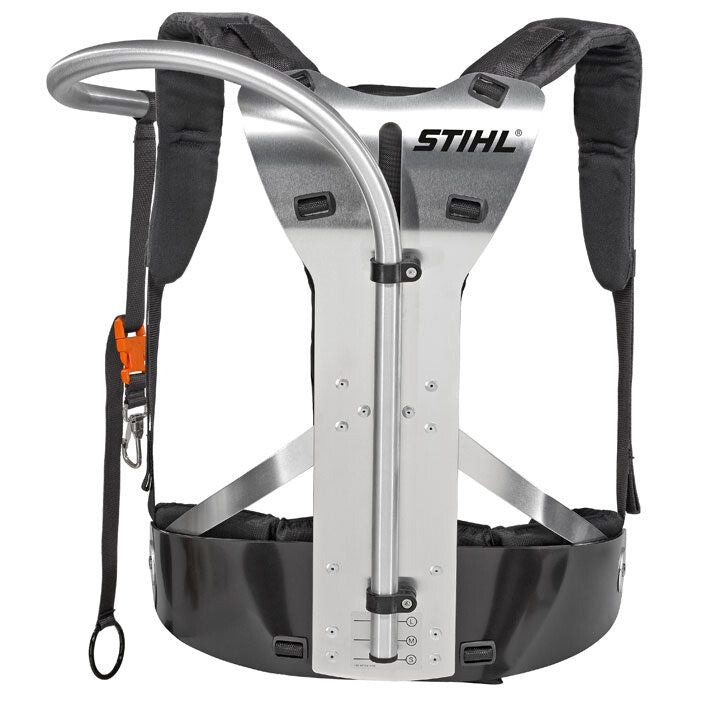 Stihl 00007904400 faldsele & -bælte Helkropssele