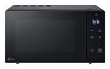 LG NeoChef MS3032JAS mikrobølgeovn Sort Solo mikroovn Bordplade 30 L 900 W