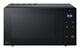 LG NeoChef MS3032JAS mikrobølgeovn Sort Solo mikroovn Bordplade 30 L 900 W
