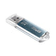 Silicon Power Marvel M01 8GB USB-nøgle USB Type-A 3.2 Gen 1 (3.1 Gen 1) Blå