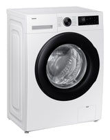 Samsung WW90DG5G34AELE vaskemaskine Front-læsning 9 kg 1400 rpm Hvid