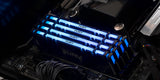 Kingston Technology FURY 32 GB 3200 MT/s DDR4 CL16 DIMM Renegade RGB
