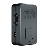 Cooler Master MFW-ACHN-NNNNN-R1 computeretui del Universel RGB-controller