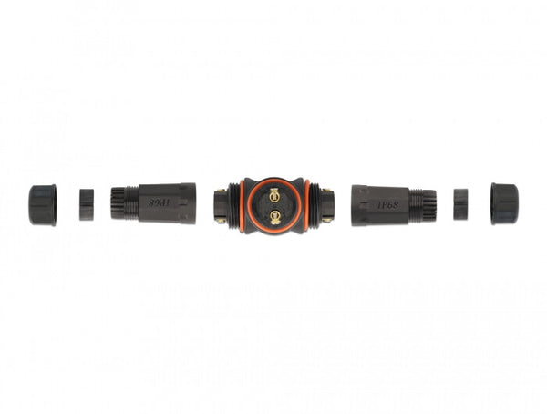 DeLOCK 86916 elektrisk ledningsstik 1 stk