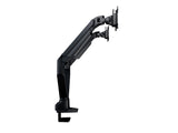Multibrackets 3965 skærmbeslag og -stativer 81,3 cm (32") Skrivebord Sort