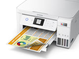 Epson EcoTank ET-2856 Inkjet A4 5760 x 1440 dpi 33 sider pr. minut Wi-Fi