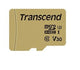 Transcend 16GB UHS-I U3 MicroSDHC Klasse 10
