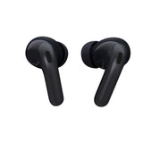 Motorola Moto Buds 2 Headset Trådløs I ørerne Opkald/musik Bluetooth Kulfiber