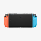 Spigen Nano Pop Cover Nintendo Polykarbonat (PC) Sort, Blå, Rød