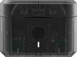 HyperX Cirro Buds Pro, Sort