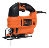Black & Decker KS701PEK puslespil 3000 spm 520 W