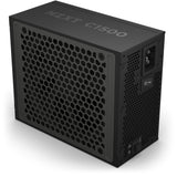 NZXT C1500 Platinum ATX 3.1 enhed til strømforsyning 1500 W 24-pin ATX Sort