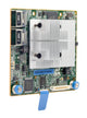 HPE Smart Array P408i-a SR Gen10 (8 Internal Lanes/2GB Cache) 12G SAS Modular LH Controller RAID controller PCI Express x8 3.0 12 Gbit/sek.