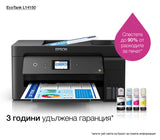 Epson EcoTank L14150 Inkjet 4800 x 1200 dpi 38 sider pr. minut Wi-Fi