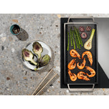 Electrolux EIV83443CT Sort Indbygget 80 cm Zone induktionskogeplade 4 zone(s)