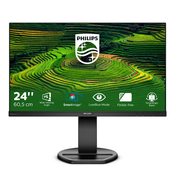 Philips B Line LCD-skærm 241B8QJEB/00