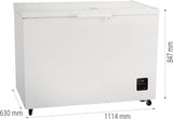 Gorenje ZS30082 FH30DAW RL_ADVL