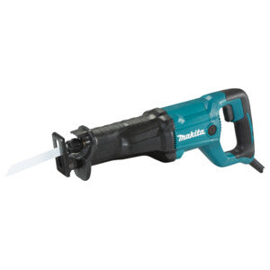 Makita JR3051TK frem- og tilbagegående sav 3000 spm 1200 W Sort, Blå