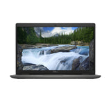 DELL Latitude 3450 Intel® Core™ i5 i5-1335U Laptop 35,6 cm (14") Fuld HD 8 GB DDR5-SDRAM 512 GB SSD Wi-Fi 6E (802.11ax) Windows 11 Pro Tysk Grå
