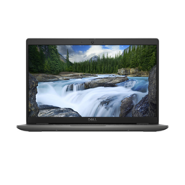 DELL Latitude 3450 Intel® Core™ i5 i5-1335U Laptop 35,6 cm (14") Fuld HD 8 GB DDR5-SDRAM 512 GB SSD Wi-Fi 6E (802.11ax) Windows 11 Pro Tysk Grå