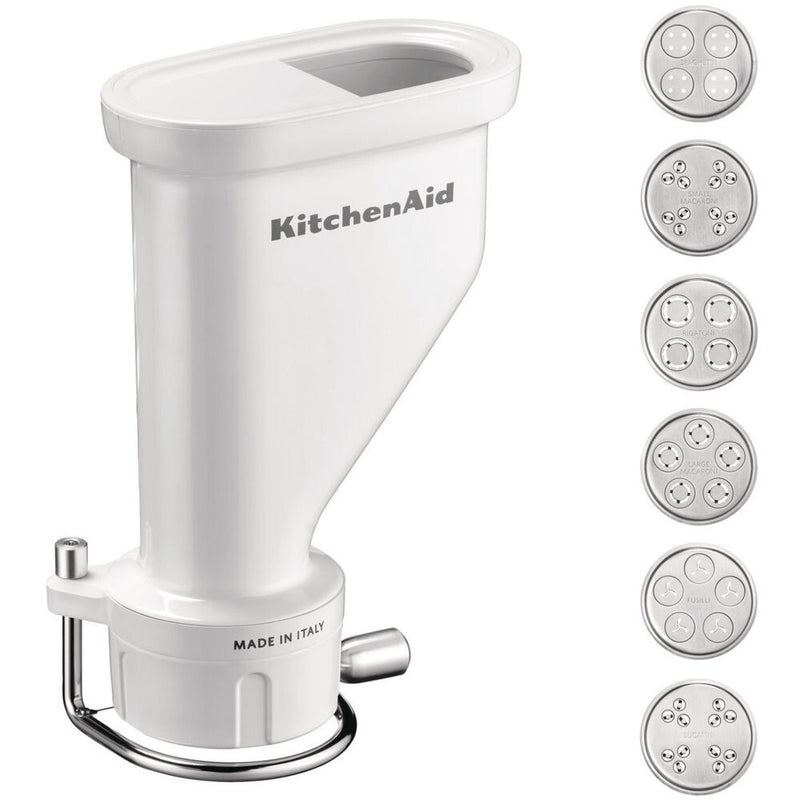 KitchenAid 5KSMPEXTA tilbehør til mixer og foodprocessor Pastapresse