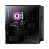Acer Predator PO5-660 Intel Core Ultra 7 265F 32 GB DDR5-SDRAM 2 TB SSD NVIDIA GeForce RTX 5070 Windows 11 Home Desktop PC Sort