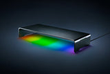 Razer RC21-02320100-R3M1 skærmbeslag og -stativer 68,6 cm (27") Skrivebord Aluminium