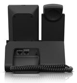 Ubiquiti G3 Touch Pro IP-telefon Sort Wi-Fi