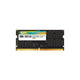 Silicon Power SP016GBSVU480F02 hukommelsesmodul 16 GB 1 x 16 GB DDR5 262-pin SO-DIMM Fejlkorrigerende kode