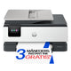 HP OfficeJet Pro 8132e Trådløst All-in-One Farve Printer, Instant Ink; 2-sidet printning