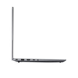 Lenovo ThinkBook 14 G9 IPL Copilot+ PC Intel Core Ultra 7 355 Laptop 35,6 cm (14") WUXGA 32 GB DDR5-SDRAM 512 GB SSD Wi-Fi 7 (802.11be) Windows 11 Pro Grå Tysk