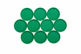 MAUL 6172355 kraftfuld magnet Rund