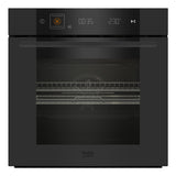 Beko bPRO 500 MBBIMA10600MTPSWE 72 L 3300 W Sort
