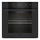 Beko bPRO 500 MBBIMA10600MTPSWE 72 L 3300 W Sort