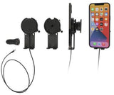 Brodit 216327 holder Aktiv holder Mobiltelefon/Smartphone Sort