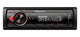 Pioneer MVH-130DABAN bil media receiver Sort, Rød 200 W