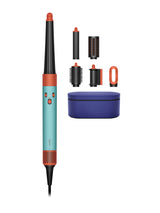 Dyson Airwrap Multistyler Varm Sort, Blå, Grøn, Orange 1300 W 2,675 m