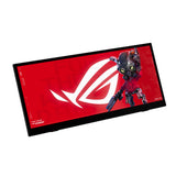 ASUS ROG Strix XG129C computerskærm 31,2 cm (12.3") 1920 x 720 pixel LCD Berøringsskærm Sort