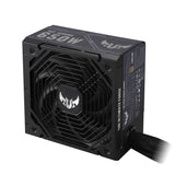 ASUS TUF-GAMING-650B enhed til strømforsyning 650 W 20+4 pin ATX ATX Sort