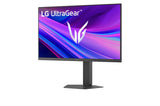 LG 27G440A-B computerskærm 68,6 cm (27") 1920 x 1080 pixel Fuld HD LCD Sort