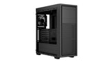 Gembird Fornax K500 Midi Tower Sort