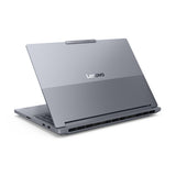 Lenovo ThinkBook 16p G6 ADR AMD Ryzen™ 9 8940HX Laptop 40,6 cm (16") WQXGA 64 GB DDR5-SDRAM 1 TB SSD NVIDIA GeForce RTX 5060 Wi-Fi 7 (802.11be) Windows 11 Pro Tysk Grå
