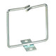 EFB Elektronik 699991.3 kabelsamler Stål Aluminium 1 stk