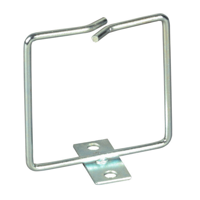 EFB Elektronik 699991.3 kabelsamler Stål Aluminium 1 stk