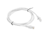 Lanberg PCU5-10CC-0150-S netværkskabel Grå 1,5 m Cat5e U/UTP (UTP)