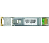 Zyxel SFP-1000T modul til netværksmodtager 1000 Mbit/s