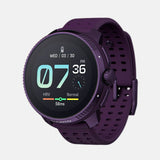 Suunto Race 3,63 cm (1.43") AMOLED 49 mm Digital 466 x 466 pixel Berøringsskærm Violet GPS (satellit)