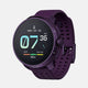 Suunto Race 3,63 cm (1.43") AMOLED 49 mm Digital 466 x 466 pixel Berøringsskærm Violet GPS (satellit)